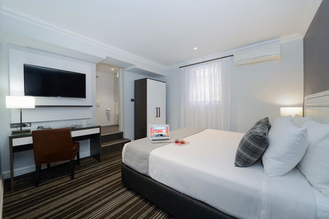 Perouse Randwick By Sydney Lodges - Maitland Accommodation 5