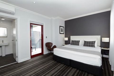 Perouse Randwick By Sydney Lodges - Maitland Accommodation 7