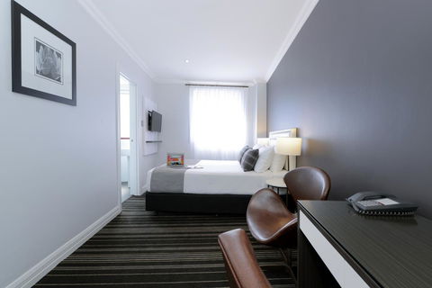 Perouse Randwick By Sydney Lodges - Maitland Accommodation 42