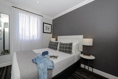 Perouse Randwick By Sydney Lodges - Maitland Accommodation 32