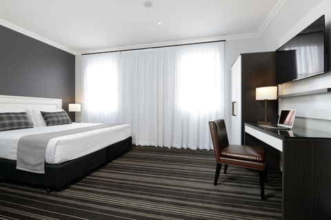 Perouse Randwick By Sydney Lodges - Maitland Accommodation 3
