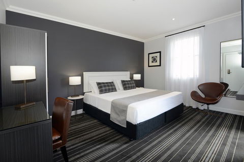 Perouse Randwick By Sydney Lodges - Maitland Accommodation 0