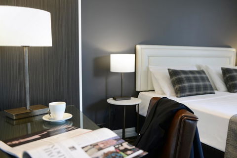 Perouse Randwick By Sydney Lodges - Maitland Accommodation 4