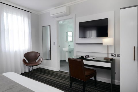 Perouse Randwick By Sydney Lodges - Maitland Accommodation 15