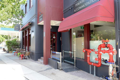 Perouse Randwick By Sydney Lodges - Maitland Accommodation 8