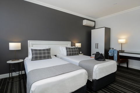 Perouse Randwick By Sydney Lodges - Maitland Accommodation 39