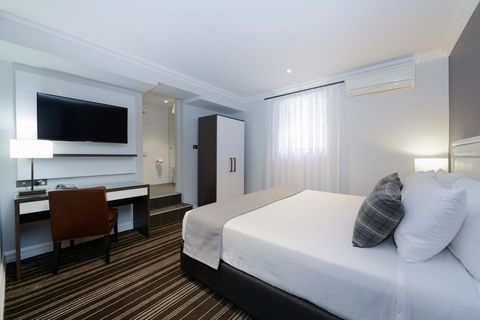 Perouse Randwick By Sydney Lodges - Maitland Accommodation 10