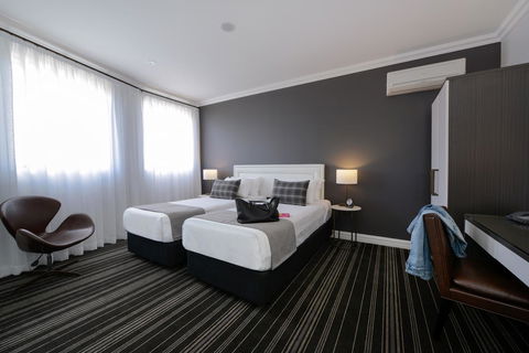 Perouse Randwick By Sydney Lodges - Maitland Accommodation 41
