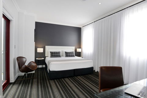 Perouse Randwick By Sydney Lodges - Maitland Accommodation 12