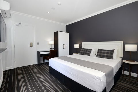 Perouse Randwick By Sydney Lodges - Maitland Accommodation 23