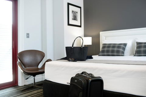 Perouse Randwick By Sydney Lodges - Maitland Accommodation 16