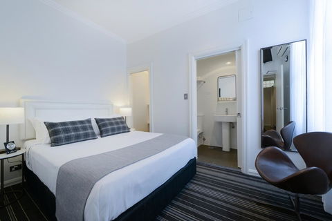 Perouse Randwick By Sydney Lodges - Maitland Accommodation 43
