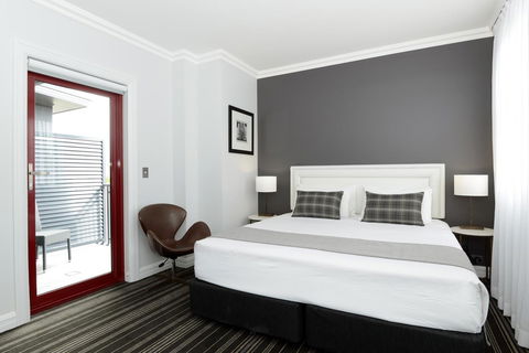 Perouse Randwick By Sydney Lodges - Maitland Accommodation 13