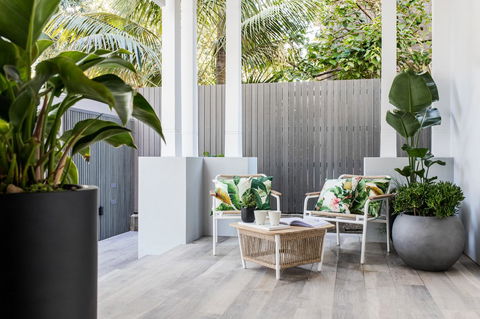 The Baxley Bondi - Maitland Accommodation 7