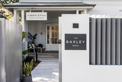 The Baxley Bondi - Maitland Accommodation 40