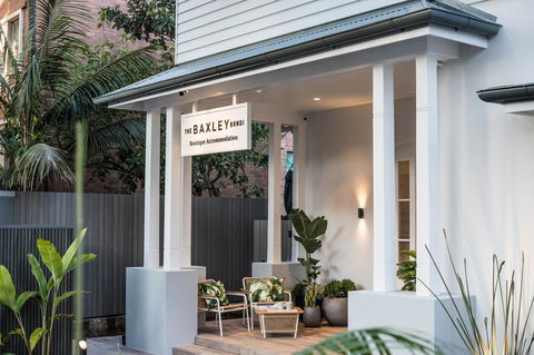 The Baxley Bondi - Maitland Accommodation 6