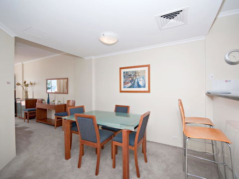 Messines Street, Breakwater Apartment, 104 - Maitland Accommodation 3