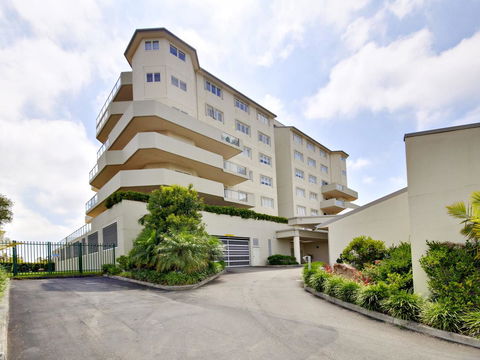Messines Street, Breakwater Apartment, 104 - Maitland Accommodation 16