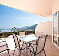 Messines Street Breakwater Apartment 104 - Maitland Accommodation