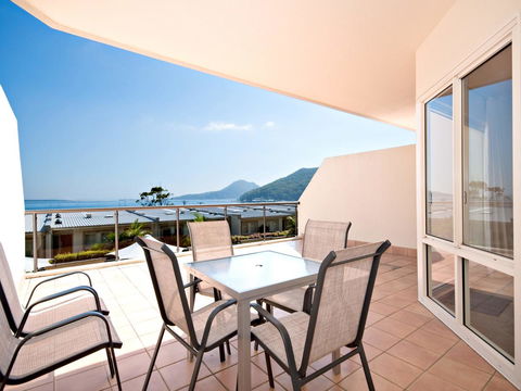 Messines Street, Breakwater Apartment, 104 - Maitland Accommodation 0