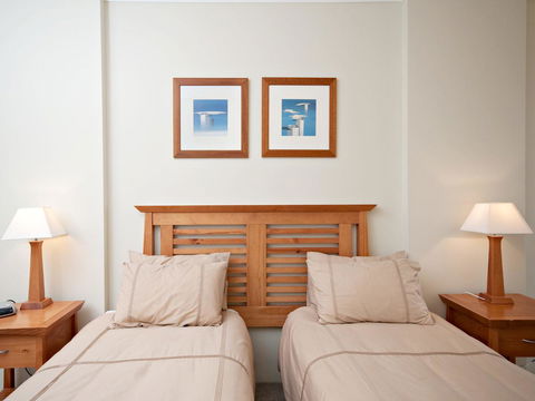 Messines Street, Breakwater Apartment, 104 - Maitland Accommodation 8