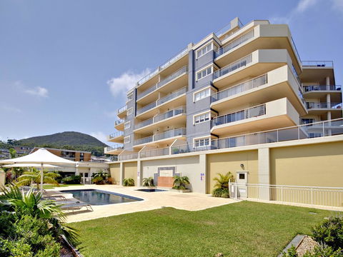 Messines Street, Breakwater Apartment, 104 - Maitland Accommodation 17