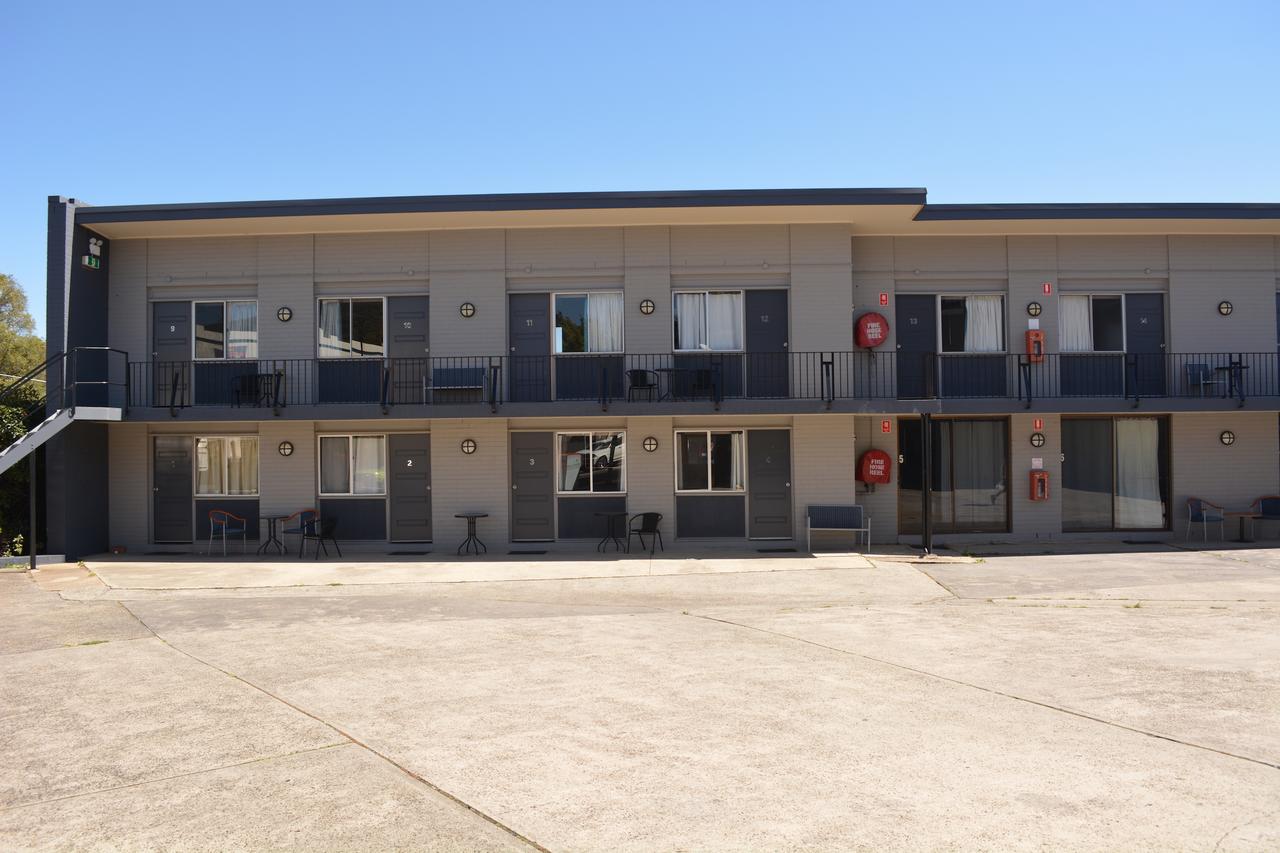  Maitland Accommodation