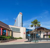 Travelodge Hotel Bankstown Sydney - Maitland Accommodation
