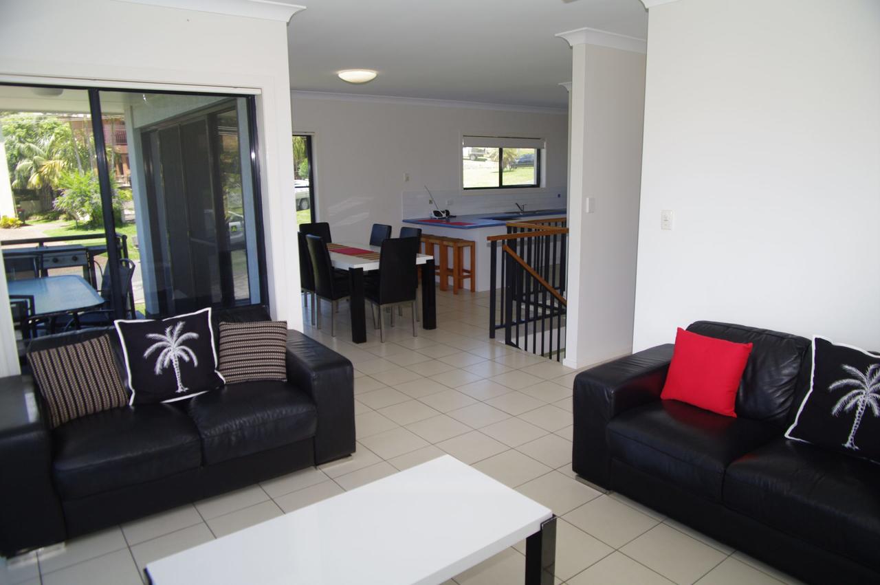 Deep Creek NSW Maitland Accommodation