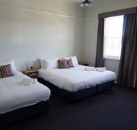 Rosehill Hotel - Maitland Accommodation