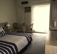 Rest Easy Motel - Maitland Accommodation