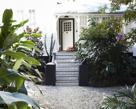 The Bower Byron Bay - Maitland Accommodation 28