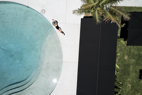 The Bower Byron Bay - Maitland Accommodation 11