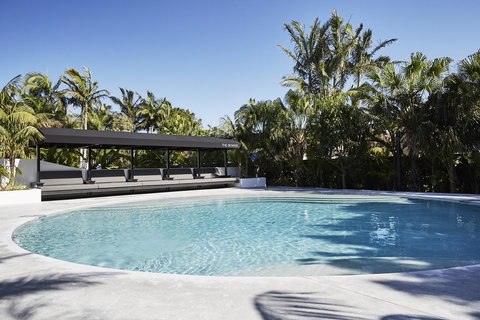 The Bower Byron Bay - Maitland Accommodation 0