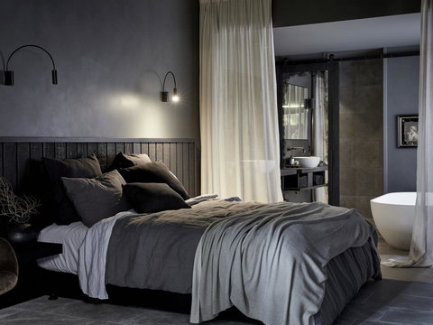 The Bower Byron Bay - Maitland Accommodation 10