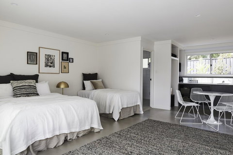 The Bower Byron Bay - Maitland Accommodation 21