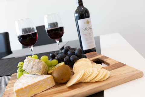 Brand New Executive Apartment - Maitland Accommodation 20