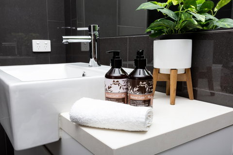 Brand New Executive Apartment - Maitland Accommodation 17