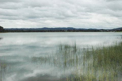 Brand New Executive Apartment - Maitland Accommodation 31