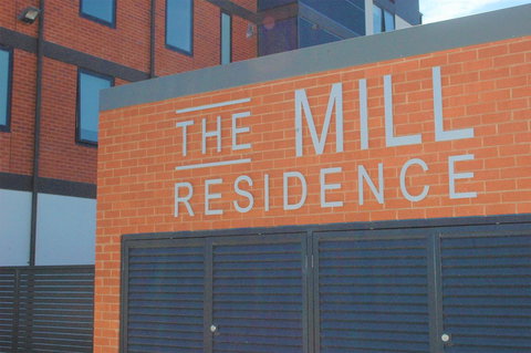 Brand New Executive Apartment - Maitland Accommodation 27