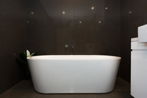 Brand New Executive Apartment - Maitland Accommodation 12