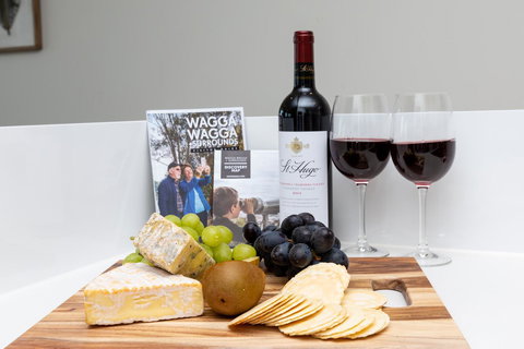 Brand New Executive Apartment - Maitland Accommodation 19