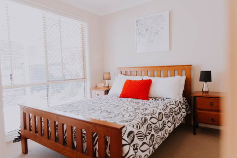 Central Wagga Self Catering Apartment - Maitland Accommodation 10