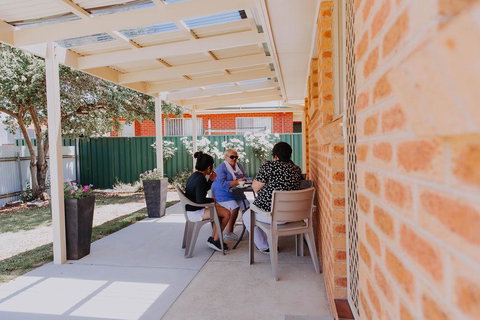 Central Wagga Self Catering Apartment - Maitland Accommodation 15