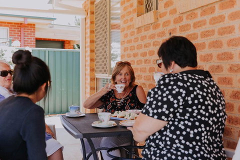 Central Wagga Self Catering Apartment - Maitland Accommodation 14