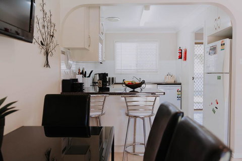 Central Wagga Self Catering Apartment - Maitland Accommodation 6