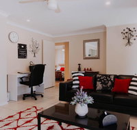 Central Wagga Self Catering Apartment - Maitland Accommodation
