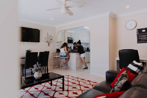 Central Wagga Self Catering Apartment - Maitland Accommodation 5