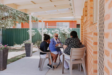 Central Wagga Self Catering Apartment - Maitland Accommodation 17