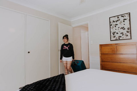 Central Wagga Self Catering Apartment - Maitland Accommodation 4